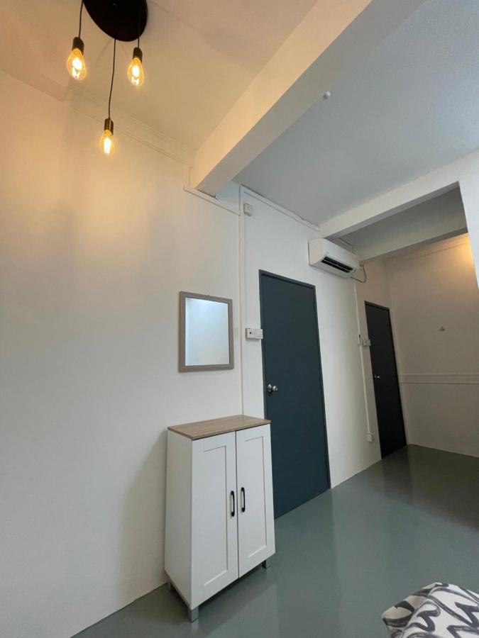 Guest House "Feel At Home" Near A Famosa Fortress & Stadhuys Malacca Εξωτερικό φωτογραφία