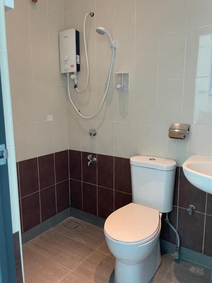 Guest House "Feel At Home" Near A Famosa Fortress & Stadhuys Malacca Εξωτερικό φωτογραφία