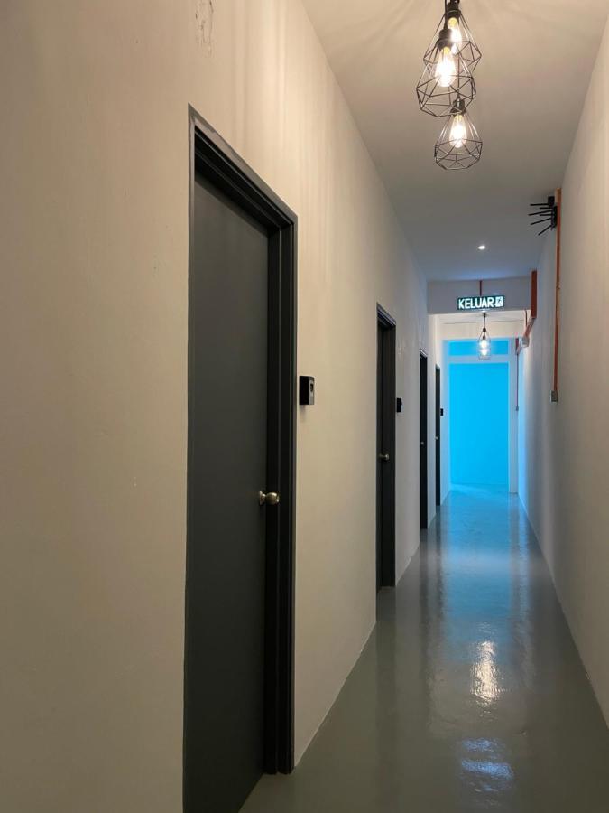 Guest House "Feel At Home" Near A Famosa Fortress & Stadhuys Malacca Εξωτερικό φωτογραφία
