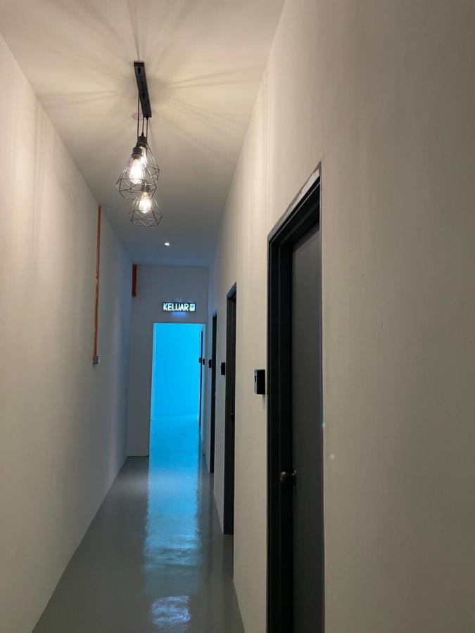 Guest House "Feel At Home" Near A Famosa Fortress & Stadhuys Malacca Εξωτερικό φωτογραφία