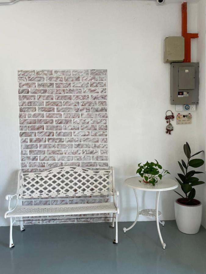 Guest House "Feel At Home" Near A Famosa Fortress & Stadhuys Malacca Εξωτερικό φωτογραφία