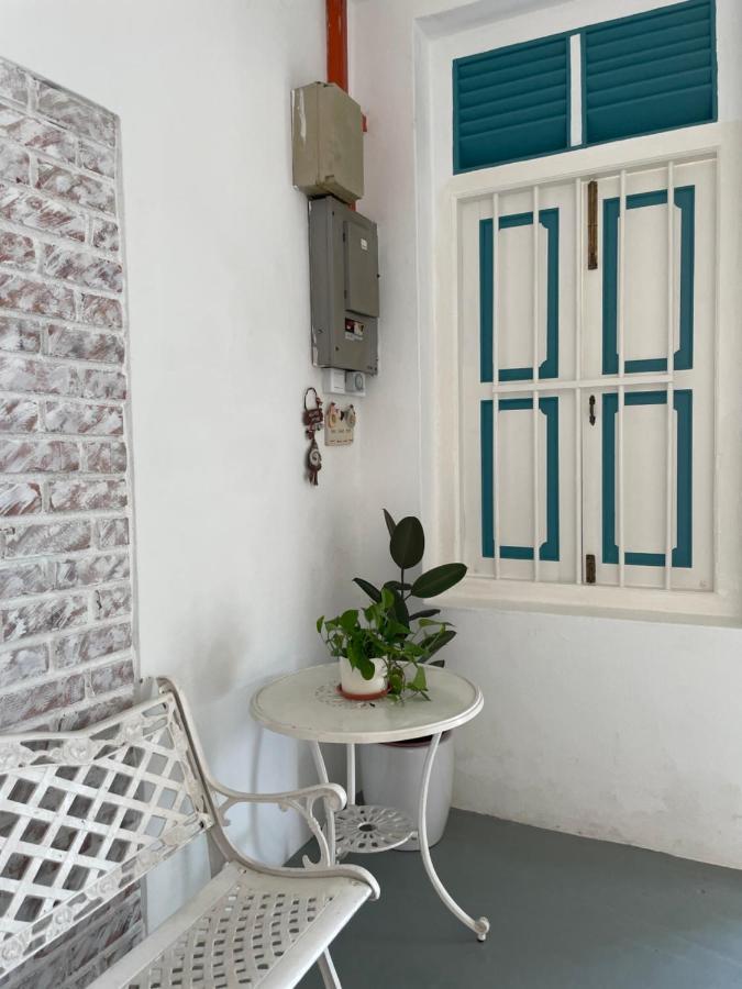 Guest House "Feel At Home" Near A Famosa Fortress & Stadhuys Malacca Εξωτερικό φωτογραφία