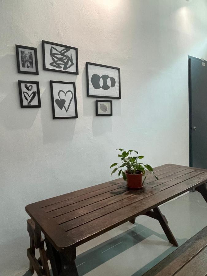Guest House "Feel At Home" Near A Famosa Fortress & Stadhuys Malacca Εξωτερικό φωτογραφία