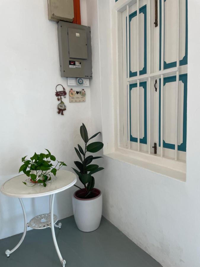 Guest House "Feel At Home" Near A Famosa Fortress & Stadhuys Malacca Εξωτερικό φωτογραφία
