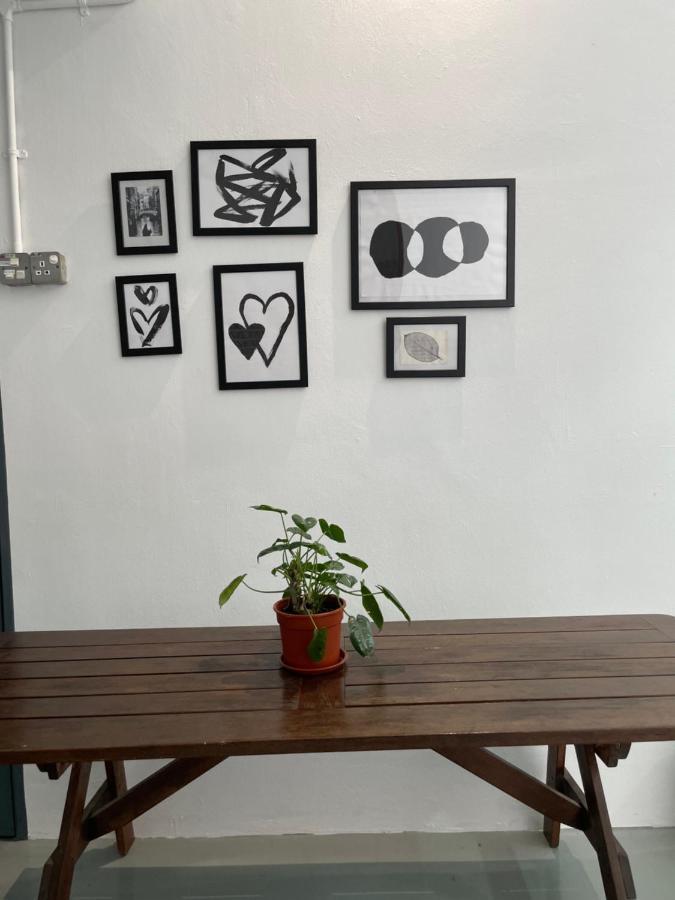 Guest House "Feel At Home" Near A Famosa Fortress & Stadhuys Malacca Εξωτερικό φωτογραφία